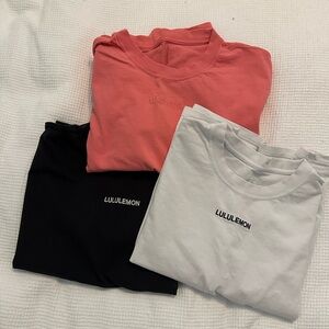 Lululemon shirts